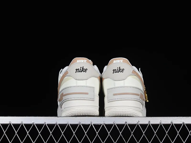 All Categories Nk Air Force 1 Air Force Series Nk Air Force 1 Shadow Air Force Lightweight Increased Corporate Level Nk Air Force 1 Shadow Air Force One Lightweight Increased Low Top Versatile Sneakers CI0919-116